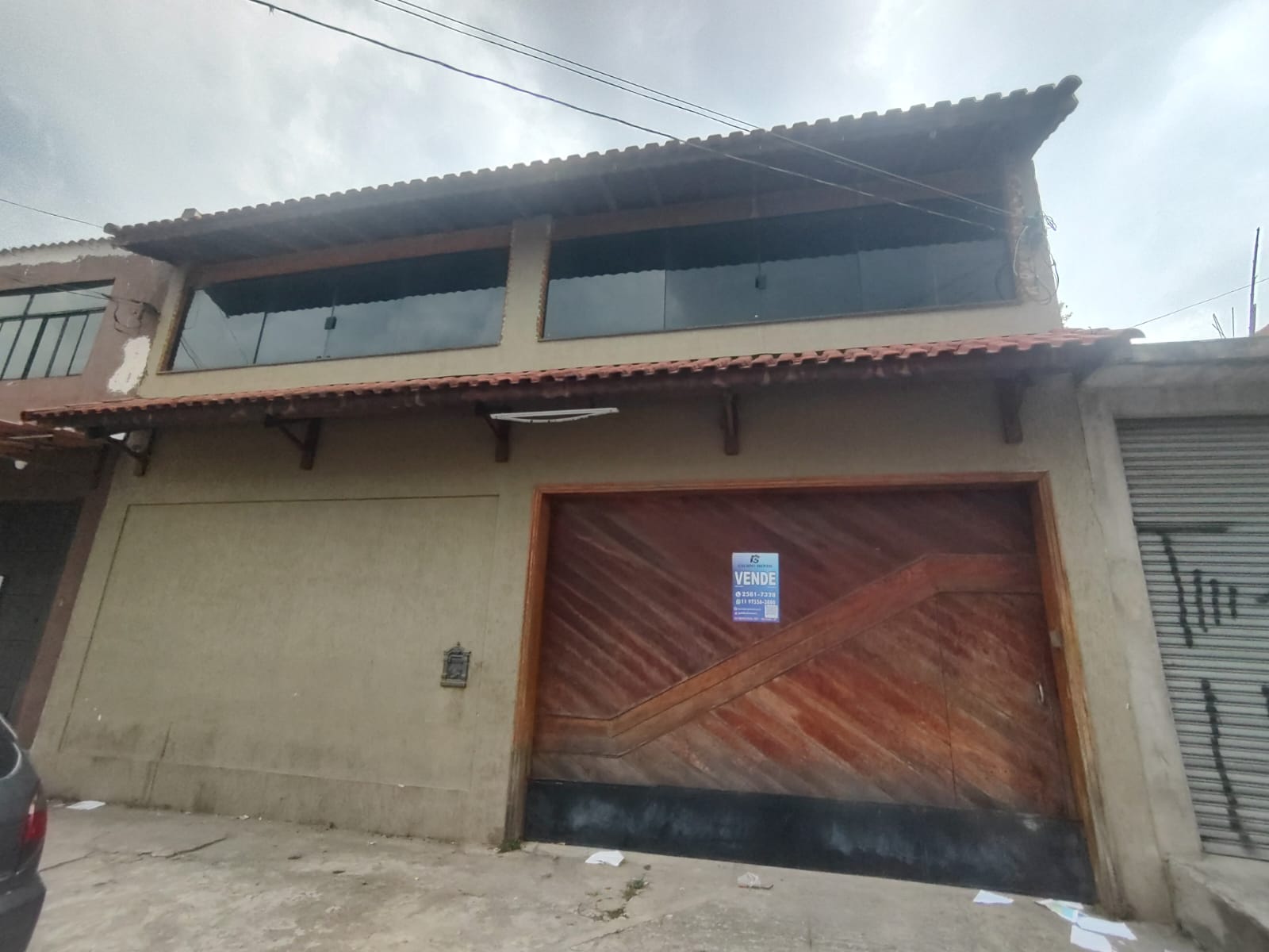 Jardim Noêmia-6 vagas